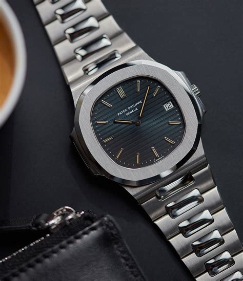 buy vintage patek philippe|patek philippe nautilus vintage.